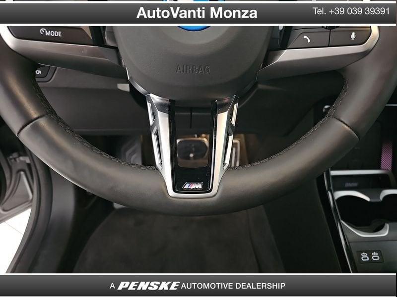 BMW X1 X1 xDrive 25e Msport Pro