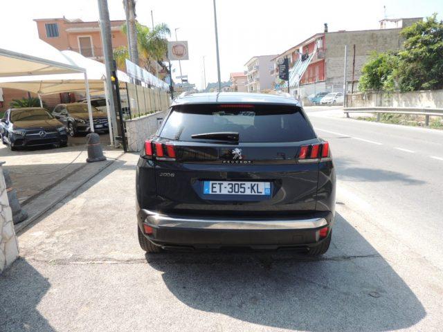 PEUGEOT 3008 BlueHDi 120 S&S Allure