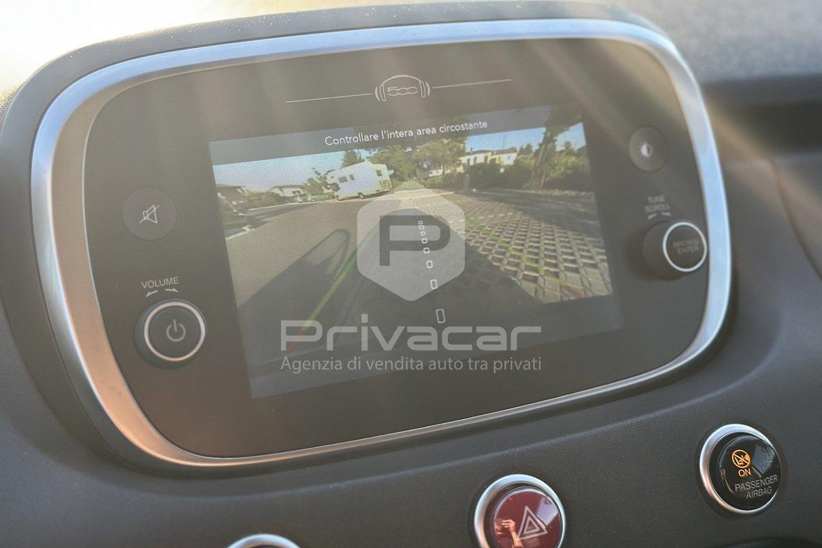 FIAT 500X 1.6 MultiJet 130 CV Cross