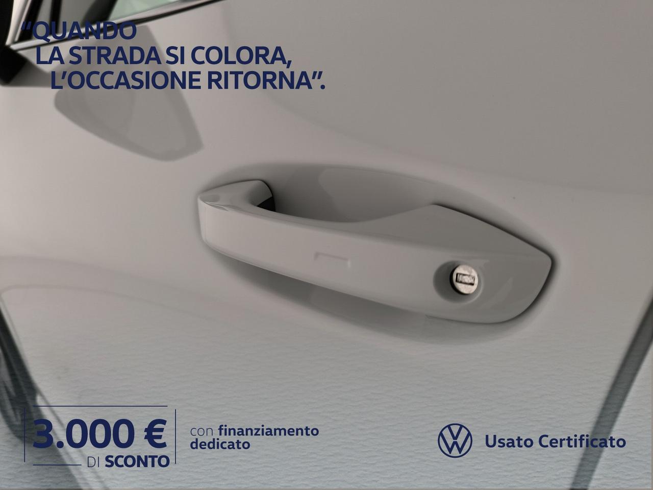 Volkswagen Tiguan 1.5 etsi r-line plus 150cv dsg