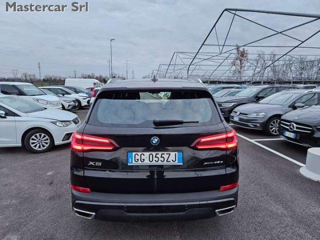 BMW X5 X5 G05 2018 xdrive45e xLine auto - GG055ZJ