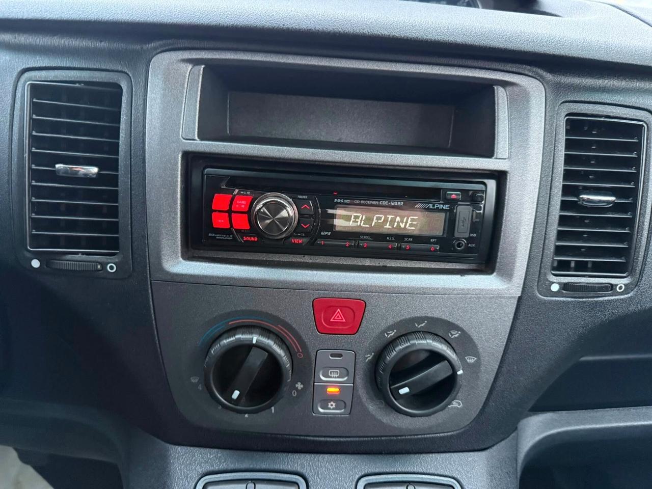 Lancia MUSA 1.3 Mjt 95 CV Diva -BEN TENUTA-