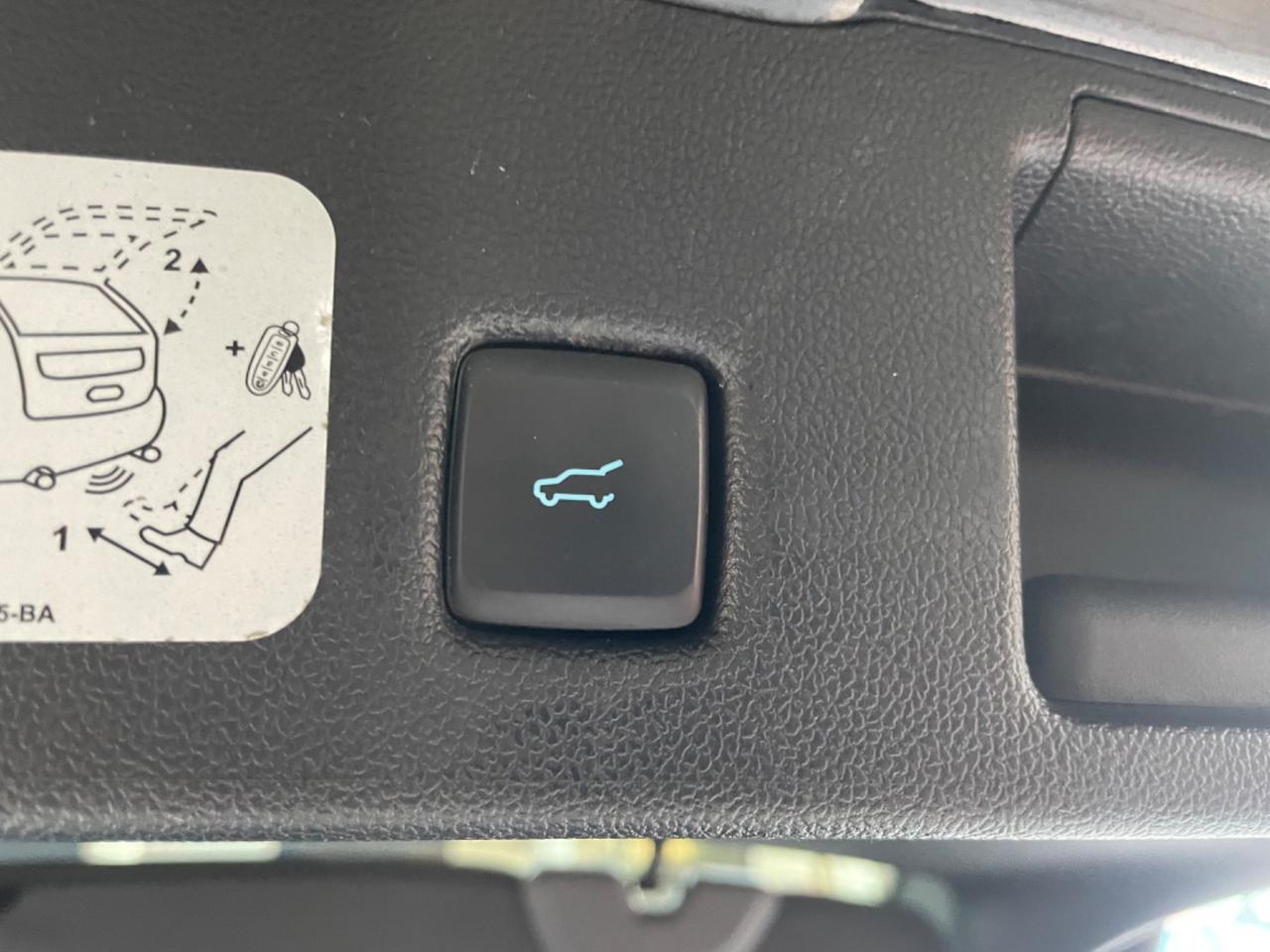 Ford Kuga 1.5 EcoBlue 120 CV aut. 2WD St-Line TETTO NAVY LED 20
