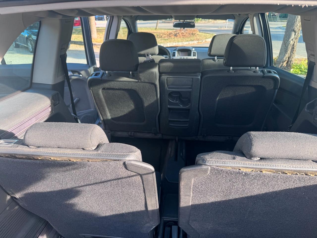 Opel Zafira 1.6 16V ecoM 94CV Cosmo