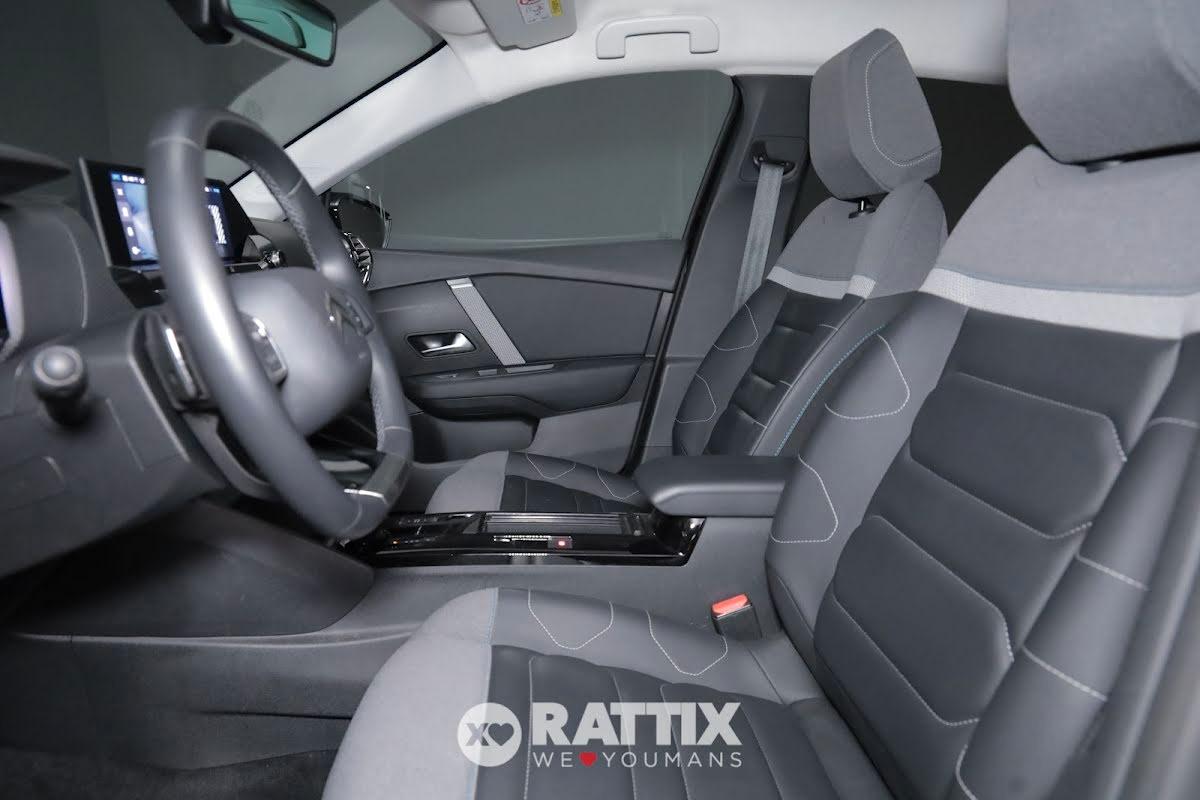 Citroen C4 X 1.2 Puretech 130CV Max EAT8