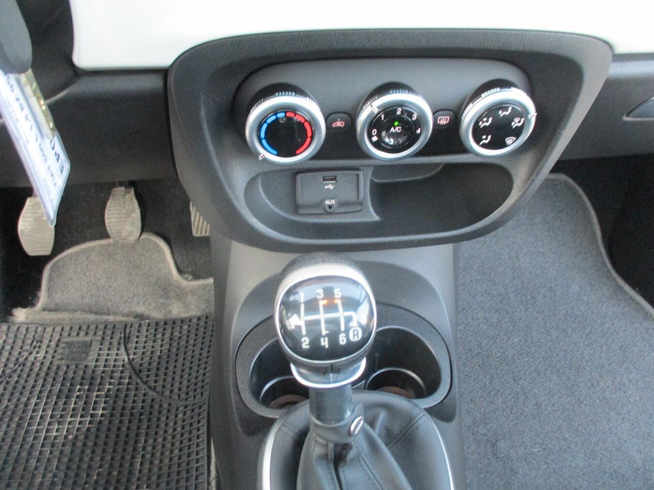 Fiat 500L 1.4 95 CV Lounge PARI AL NUOVO
