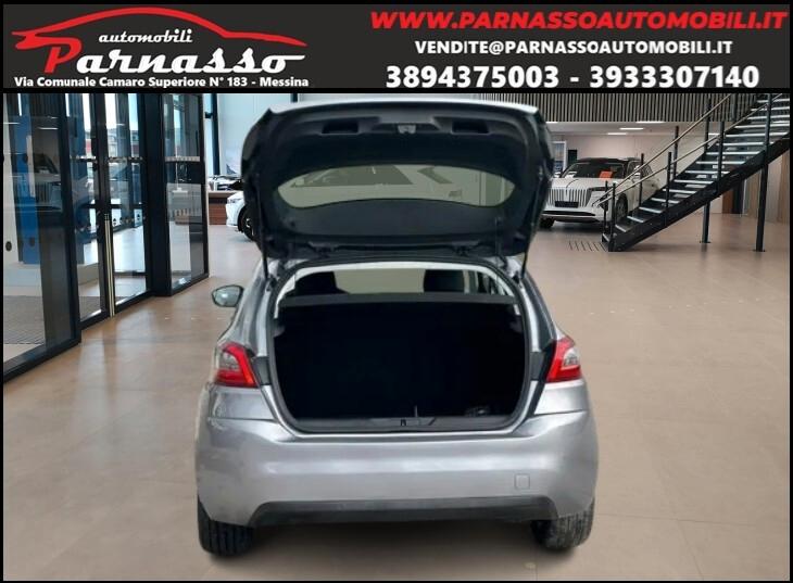Peugeot 308 5p 1.5 BlueHdi Business Adas