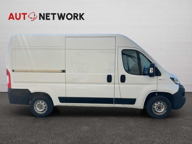 FIAT Ducato 33 2.3 MJT 140CV PM-TM L2H2 Furgone