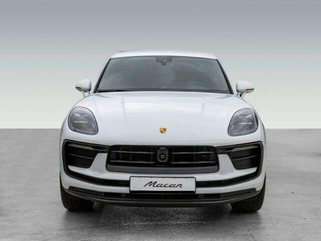 Porsche Macan PARK ASSIST PDC LED TETTO BOSE SURROUND VIEW 21"