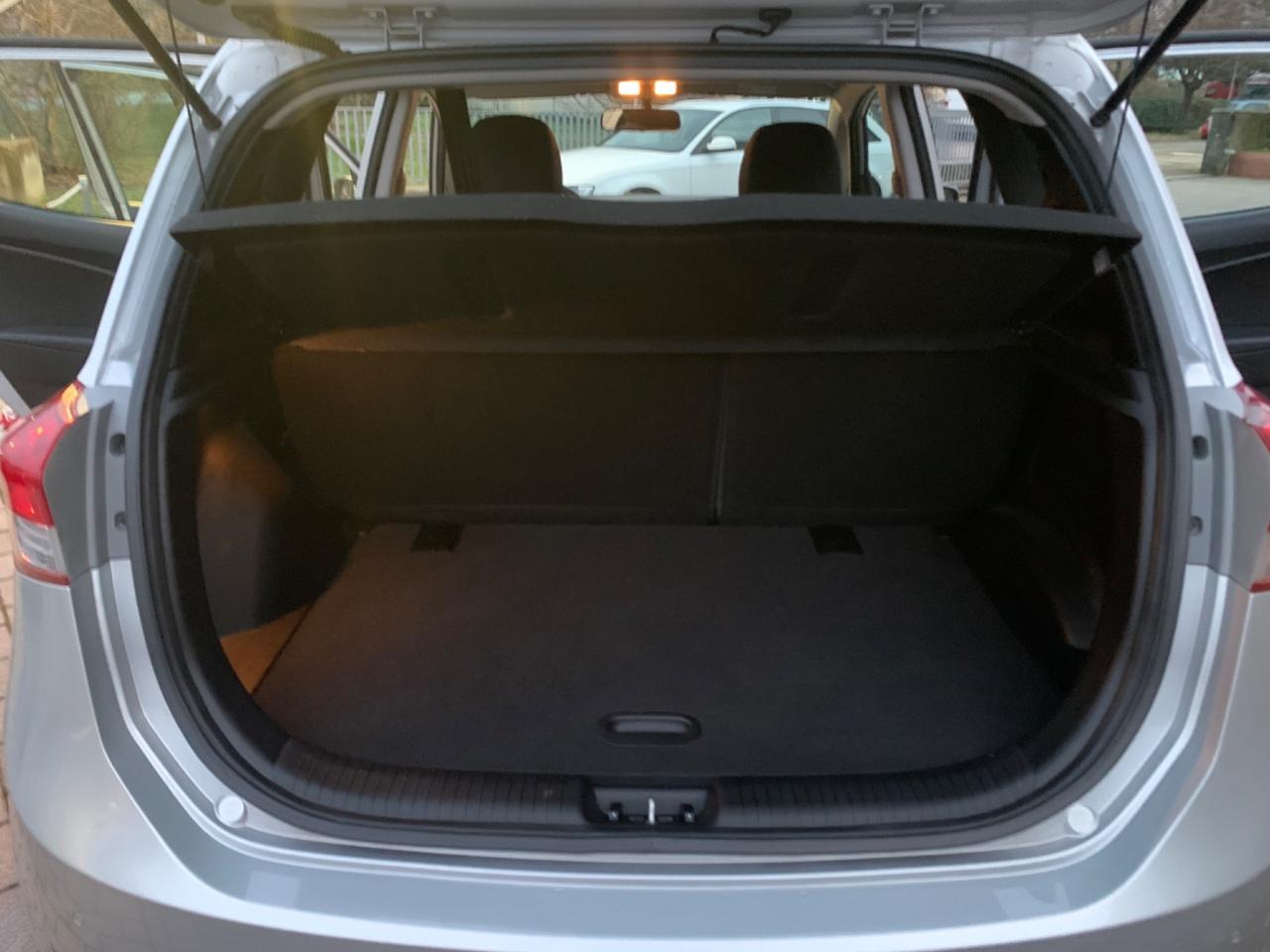Hyundai iX20 1.4 90 CV XPossible