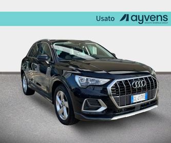 Audi Q3 Q3 SPB 35 TDI quattro S tronic Business Plus