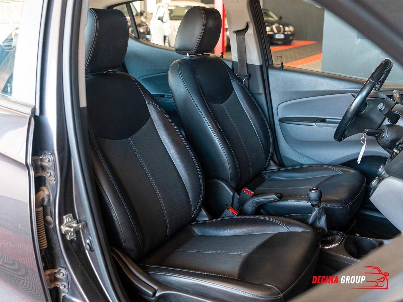 Opel Karl 1.0 75 CV Cosmo Full Optional