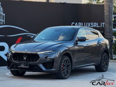 Maserati Levante 3.0 V6 Gransport 350CV Q4