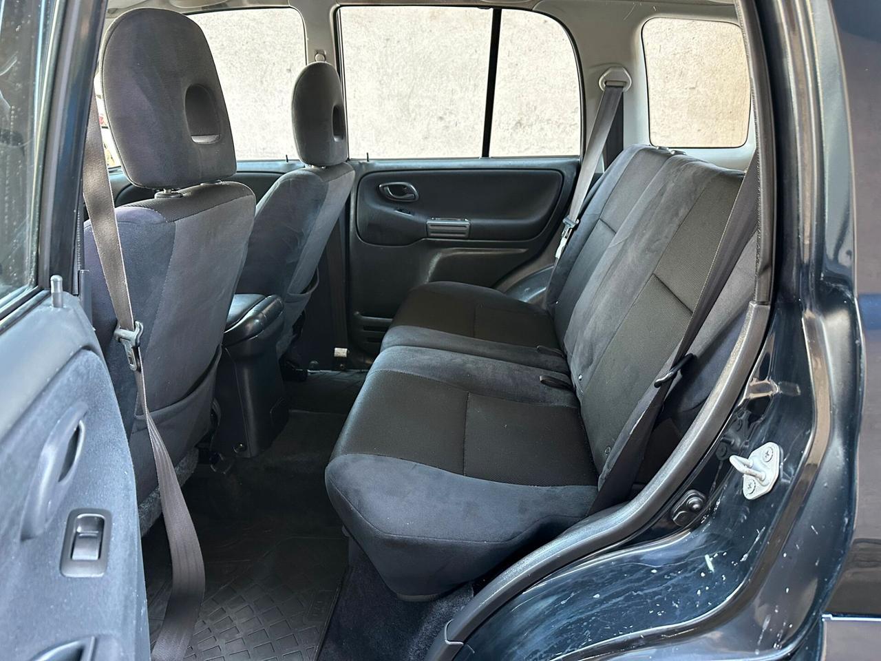 Suzuki Grand Vitara 2.0 turbodiesel 16V cat S.W. Freestyle L