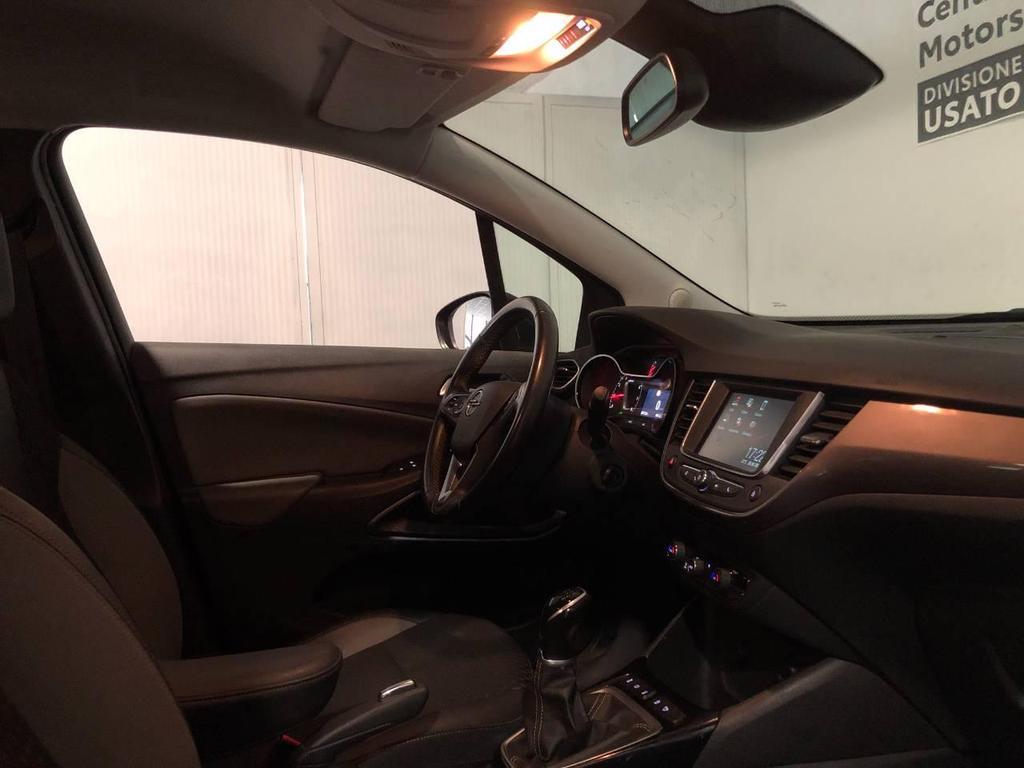 Opel Crossland X 1.2 Innovation
