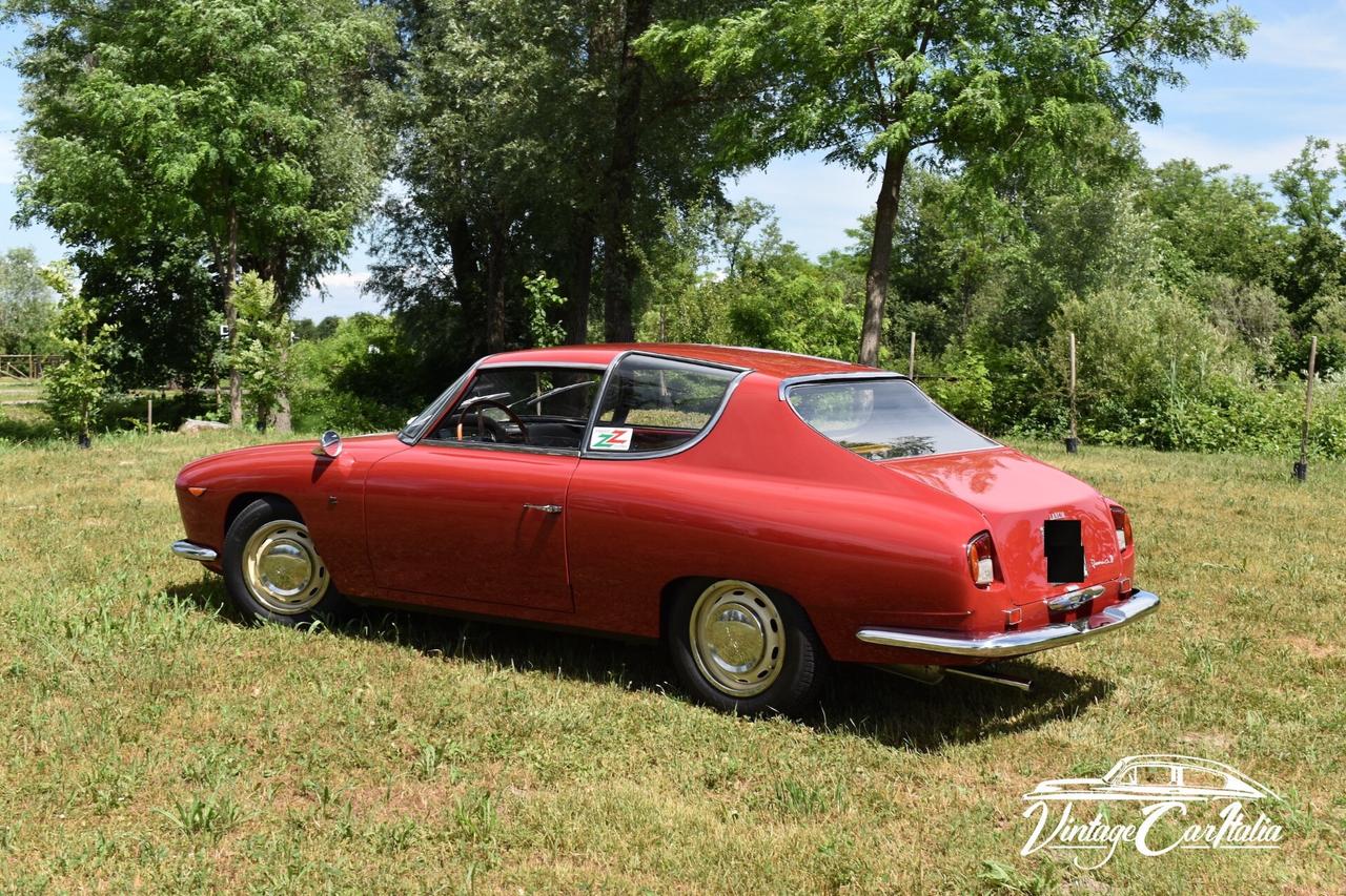 Lancia Flavia 1800 Sport Zagato