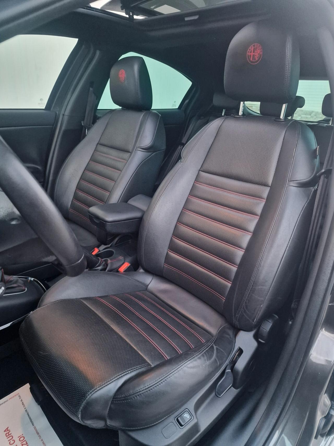 Alfa Romeo Giulietta 2.0 JTDM2 140CV Distinctive