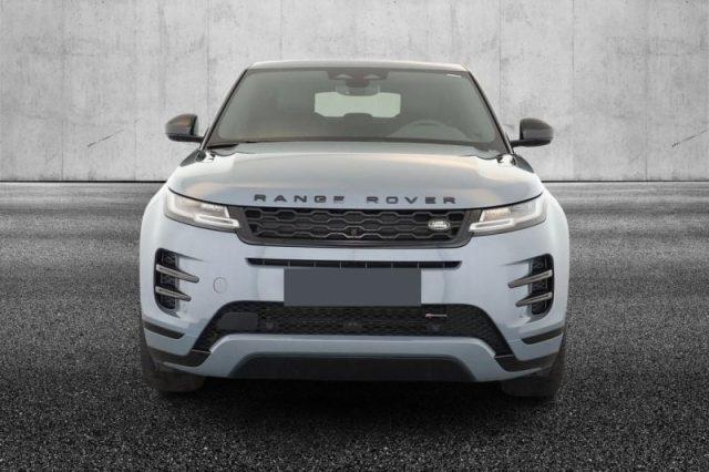 LAND ROVER Range Rover Evoque 2.0D I4 204 CV AWD Auto R-Dynamic SE