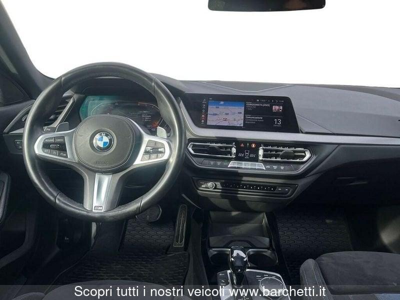 BMW Serie 2 G.C. Serie 2 220d Gran Coupe Sport auto