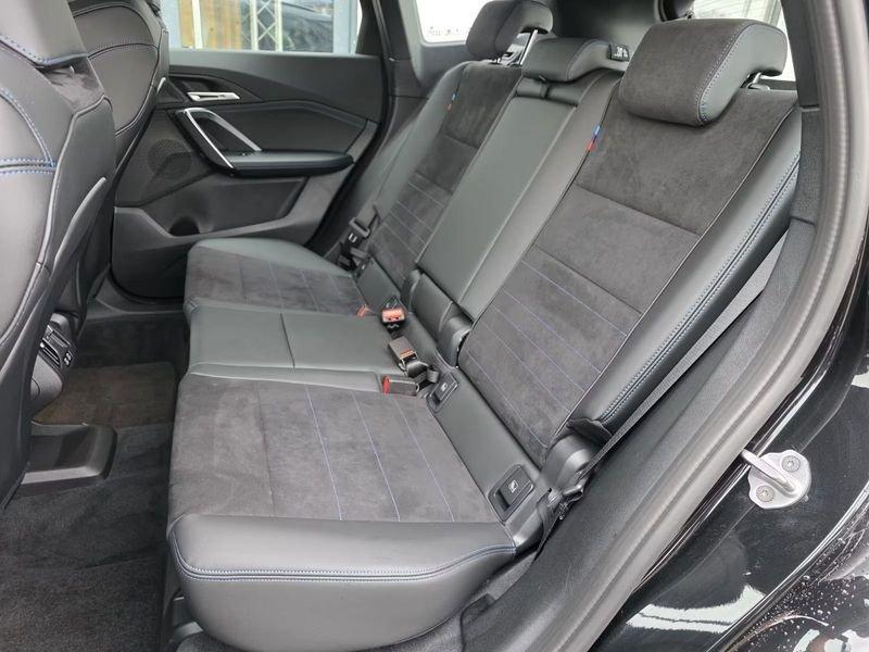 BMW X1 sDrive 18i MSport Premium Pack 18" Live Cockpit Plus