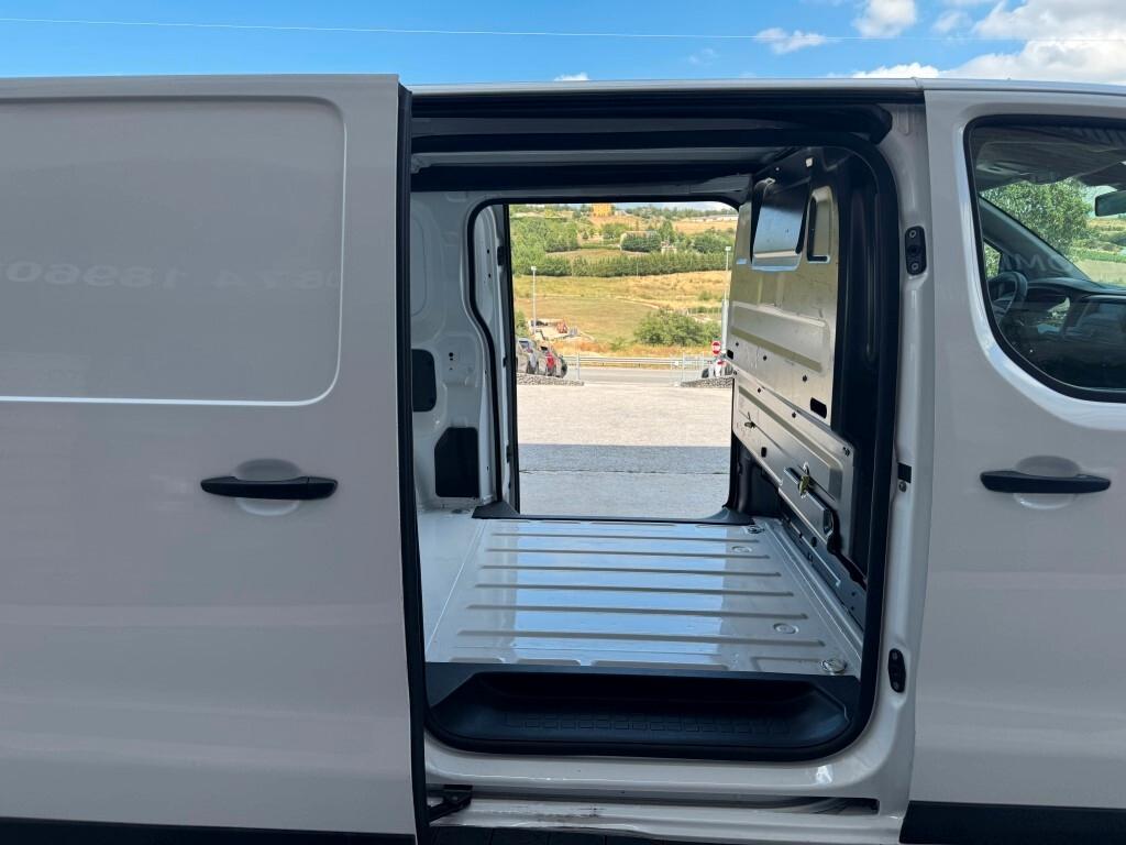 Opel Vivaro 1.5 Diesel 100cv S&s L2 H1 Enjoy