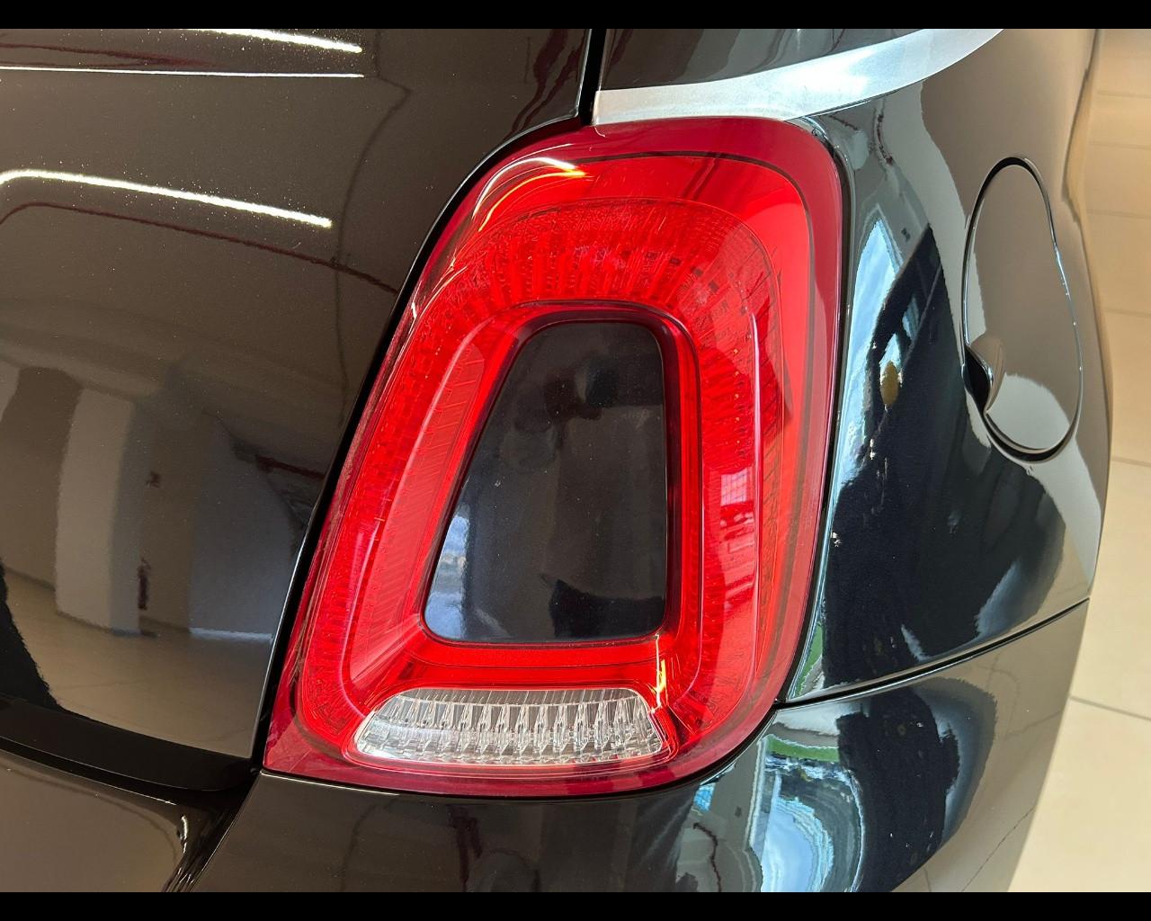 FIAT 500 (2015-2024) - 500 C 1.2 S
