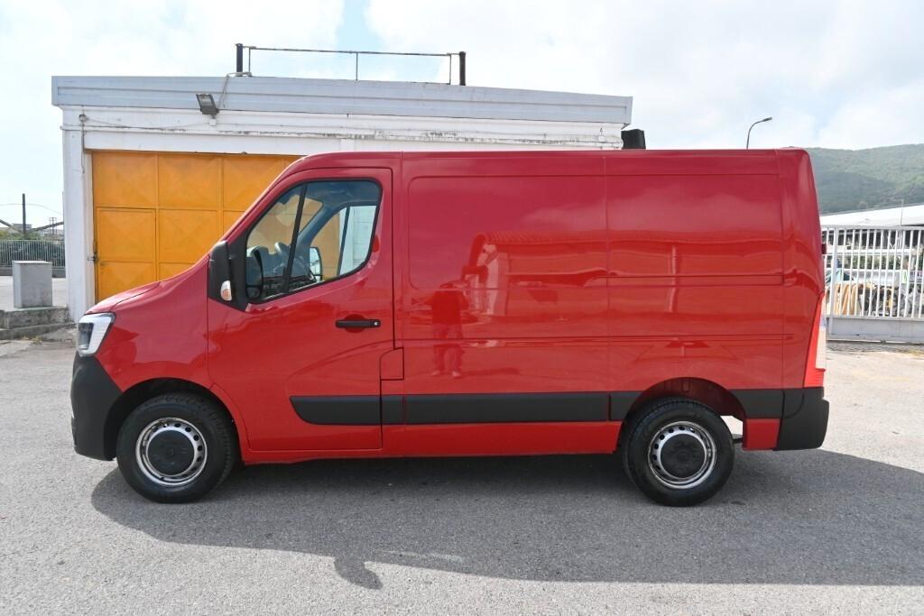 RENAULT MASTER T28 2.3 DCI 135CV 6M. PC-TN PORTATA 822KG FURGONE ICE ( CLIMA - BLUETOOTH )