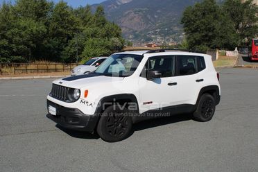 JEEP Renegade 2.0 Mjt 4WD Active Drive Sport