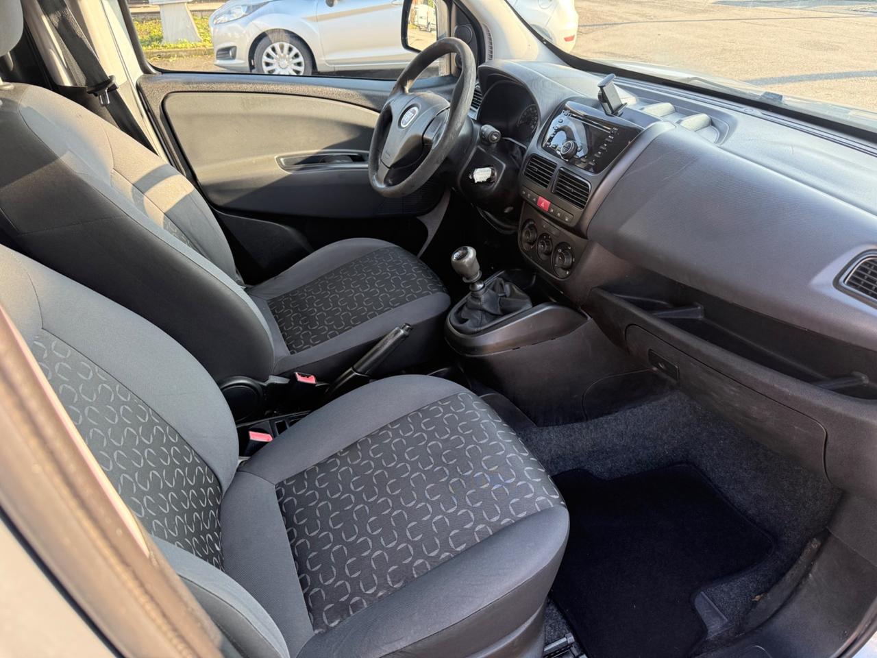 Fiat Doblo Doblò 1.6 MJT 16V Emotion”EURO5”