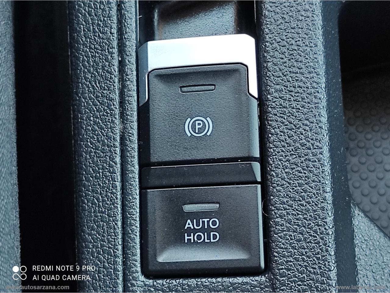 VOLKSWAGEN T-Roc 1.0 TSI Style BMT 3 ANNI GARANZIA -- 15GG SODDISFATTI O RIMBORSATI