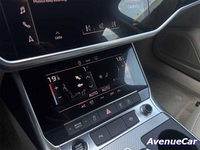 AUDI A6 Avant 50 3.0 tdi mhev quattro tiptronic IVA ESP.