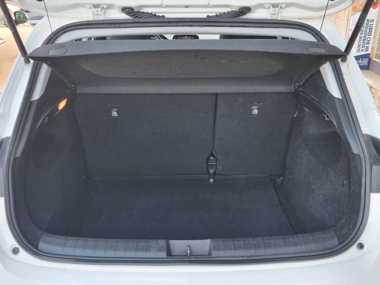 Fiat Tipo 1.0 5 porte 100cv