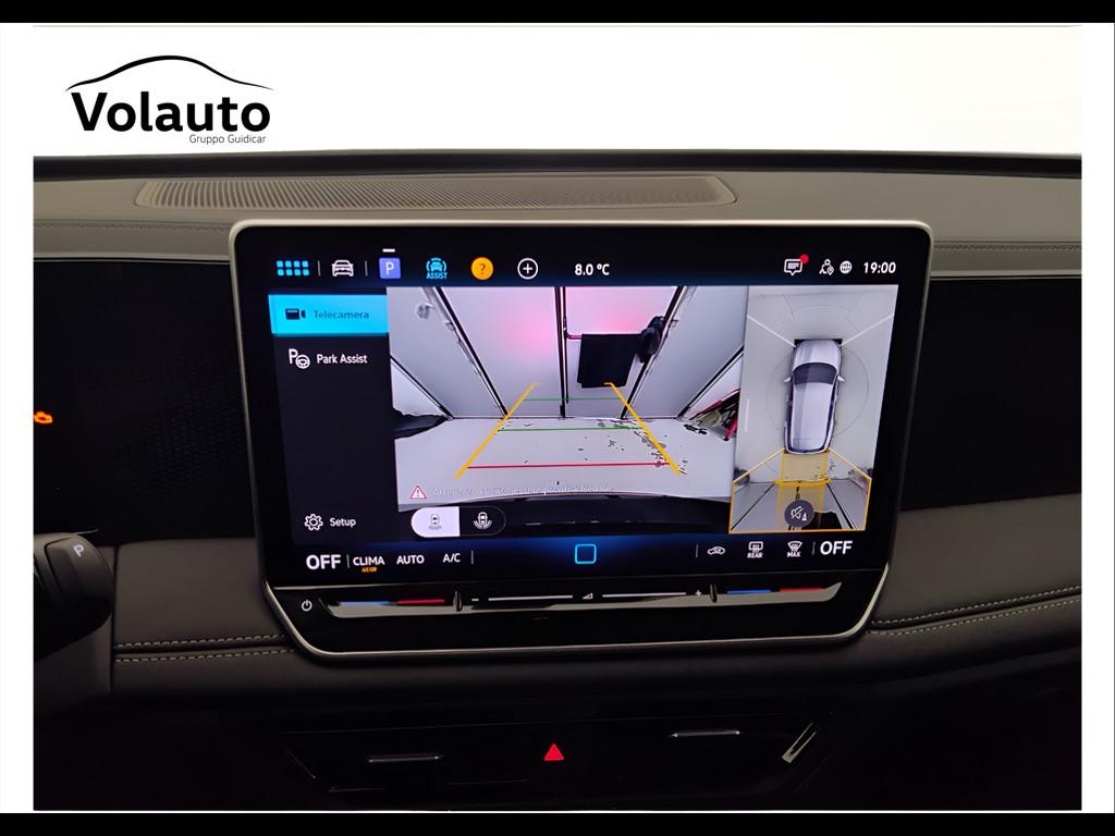 VOLKSWAGEN Tiguan III 2024 - Tiguan 1.5 tsi ehybrid Life 204cv dsg