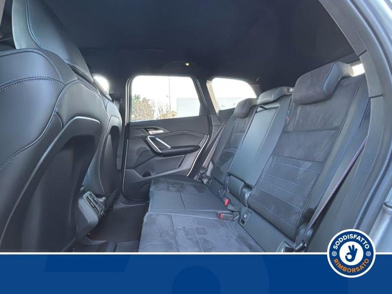 BMW X1 sDrive 18i M Sport Pro