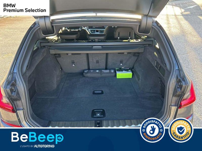 BMW Serie 3 Touring 330I TOURING XDRIVE MSPORT AUTO