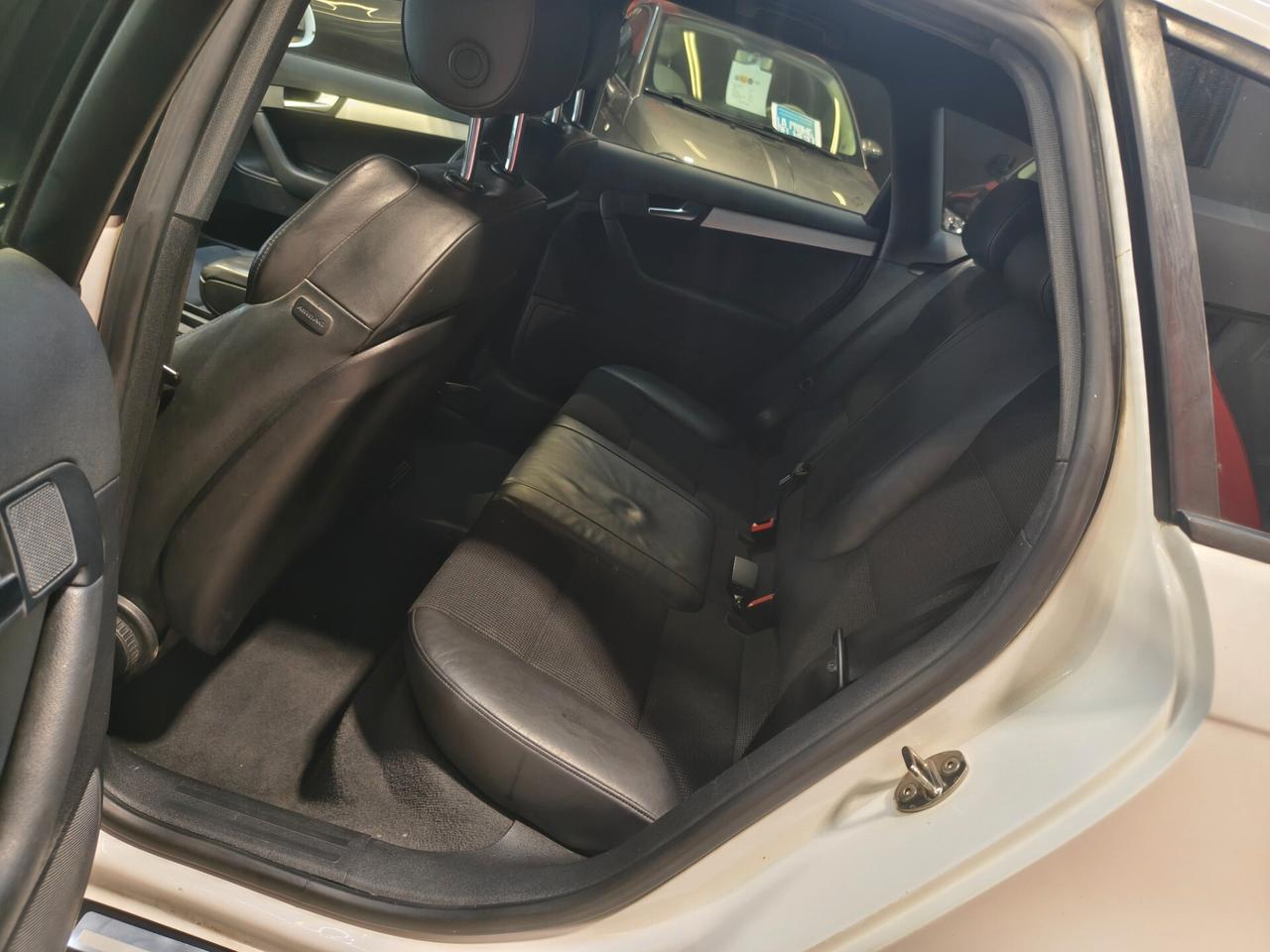 Audi A3 SPB 2.0 TDI F.AP. Ambition s line