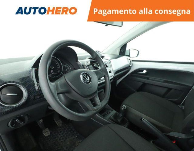 VOLKSWAGEN up! 1.0 5p. EVO move up! BlueMotion Technology