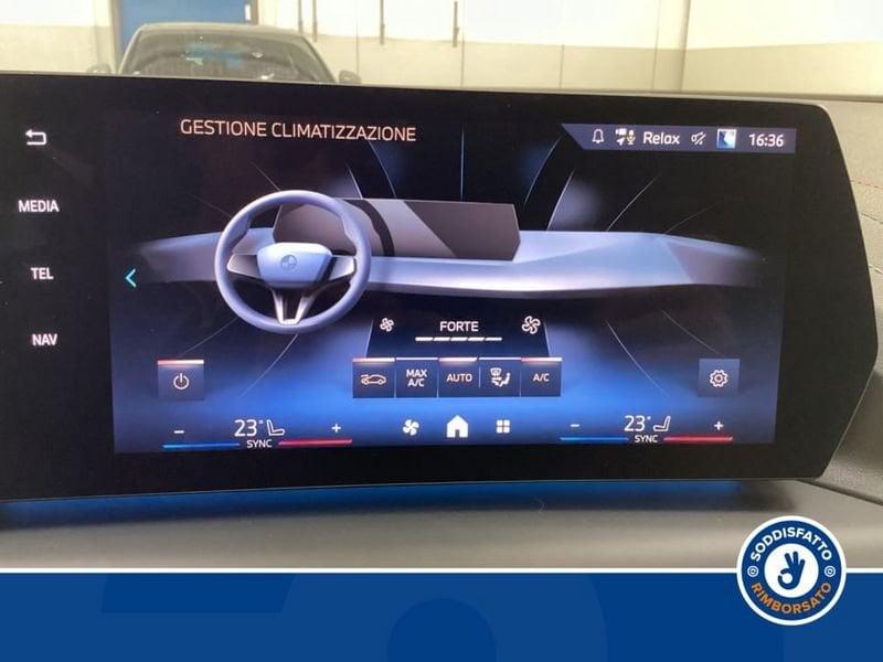 BMW Serie 1 120d M Sport