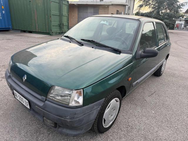 RENAULT Clio 66,002km 1.2i cat 5p Oasis Stupenda Bellissima