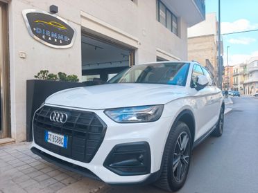 AUDI Q5 40TDI 204cv MHEV QUATTRO ADVANCED FULL-LED
