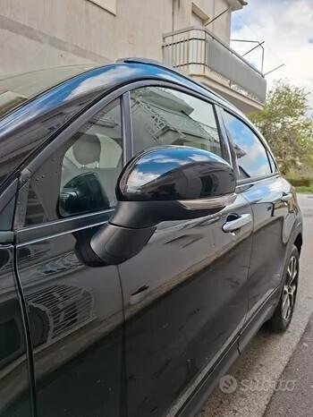 Fiat 500X 1.6 MultiJet 120 CV Cross