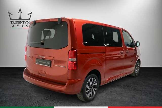 Citroen Spacetourer 2.0 Bluehdi M 150cv S&S Shine E6.2d-Isc