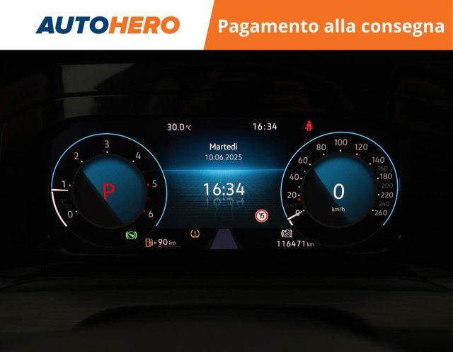 VOLKSWAGEN Golf 2.0 TDI 150 CV DSG SCR Style