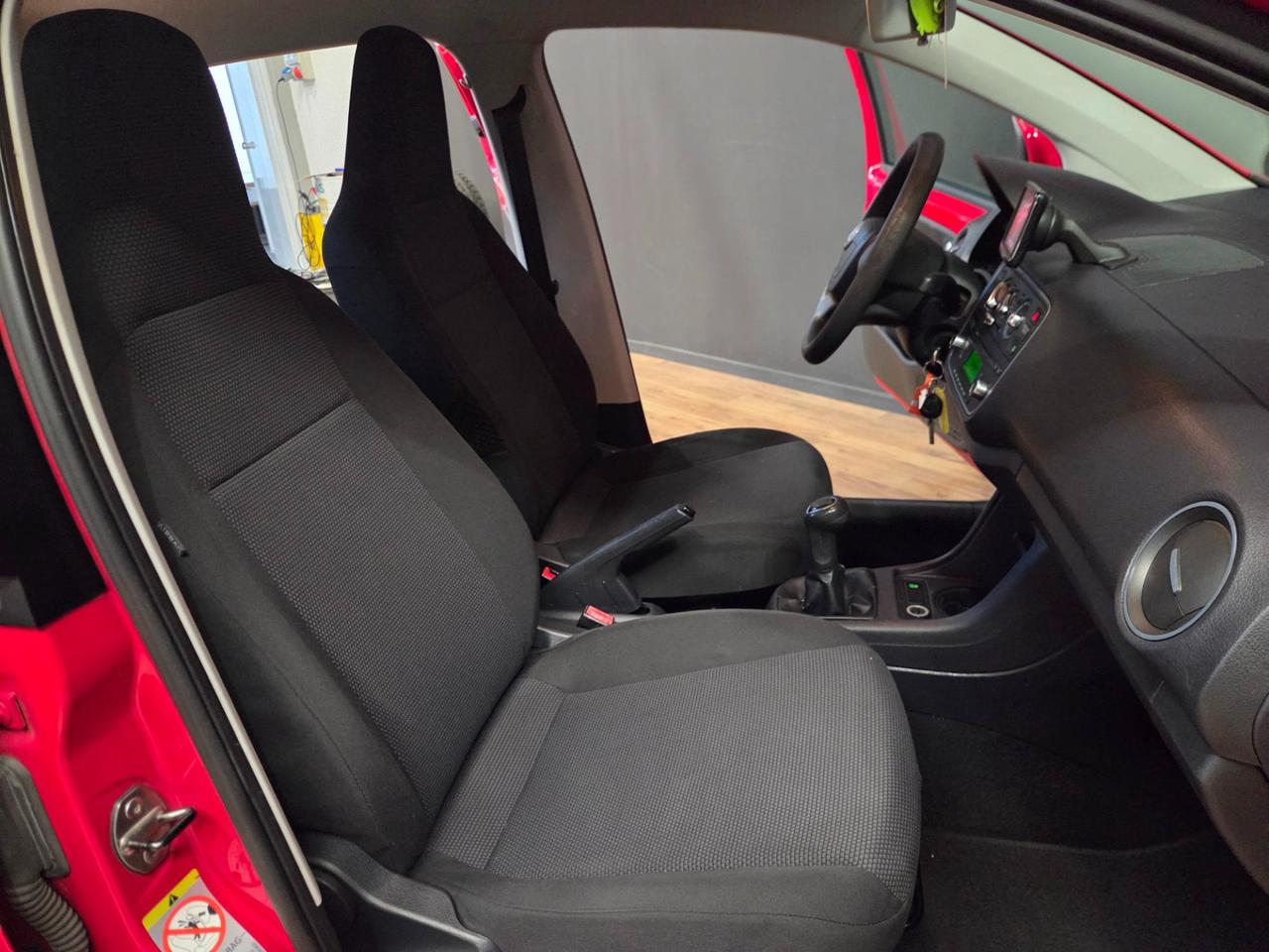 Skoda Citigo 5 Porte Citigo 5p 1.0 Ambition