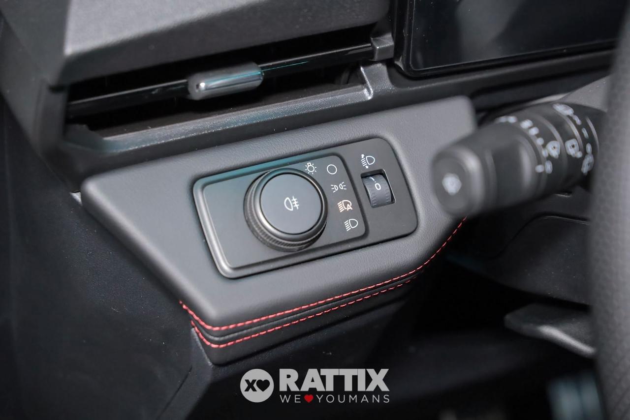 Ford Puma 1.0 Ecoboost Hybrid 125CV ST-Line