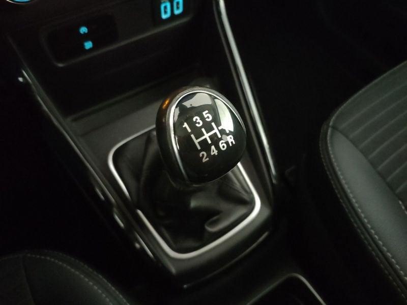 Ford EcoSport 1.5 ecoblue Titanium s&s 95cv my20.25