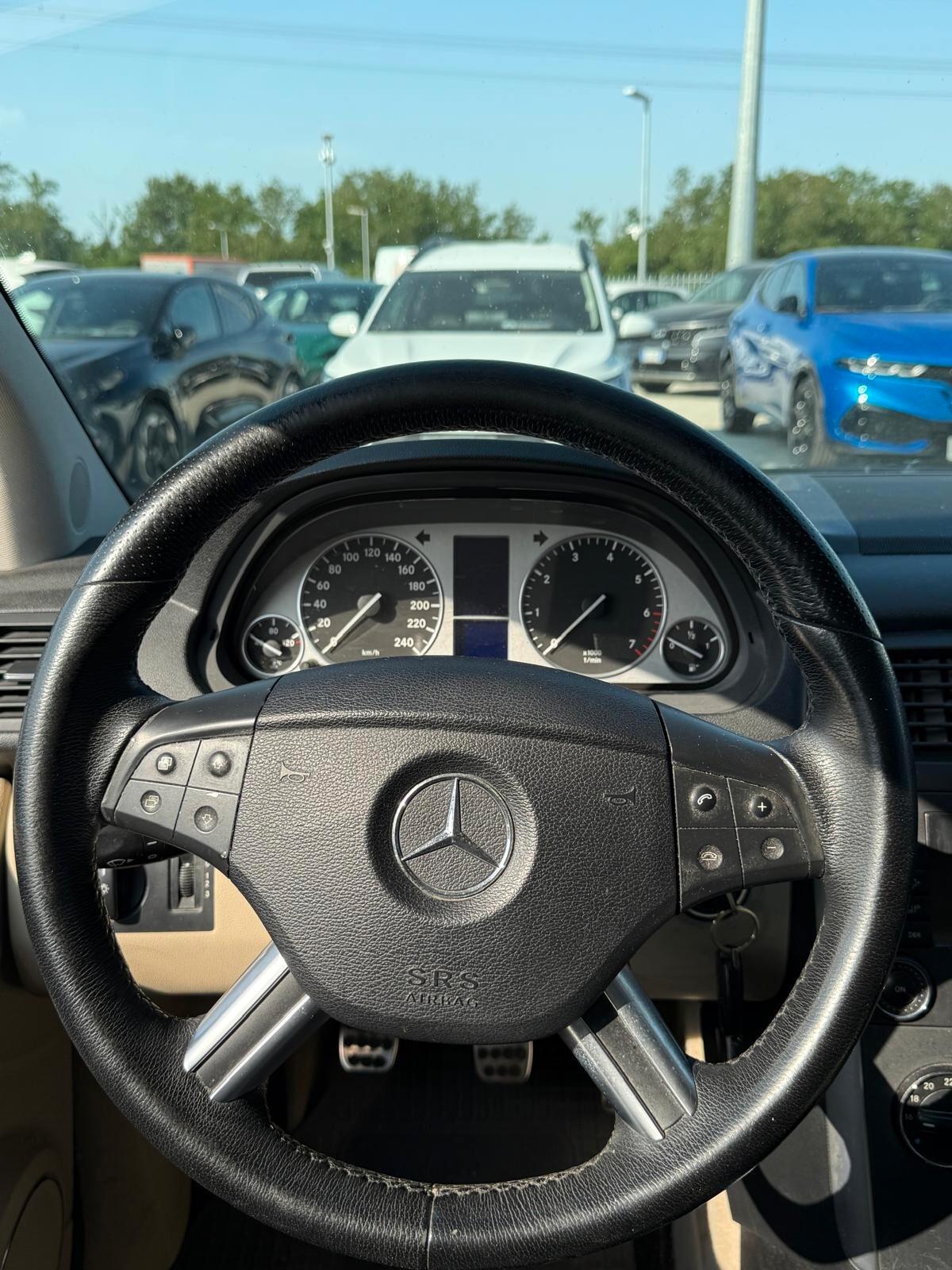Mercedes-benz B 150 Sport