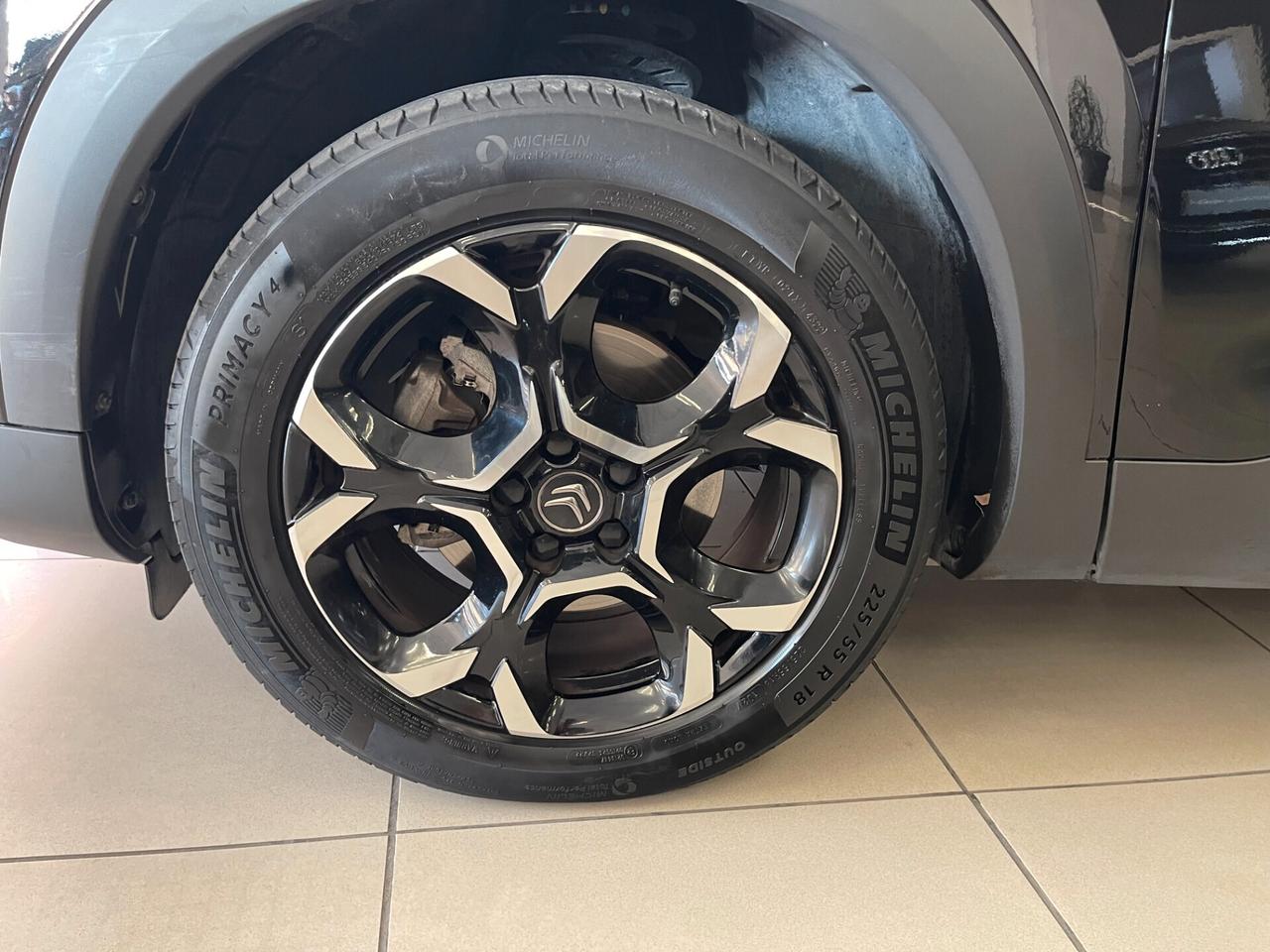 Citroen C5 Aircross BlueHDi 130 S&S EAT8 Shine Pack