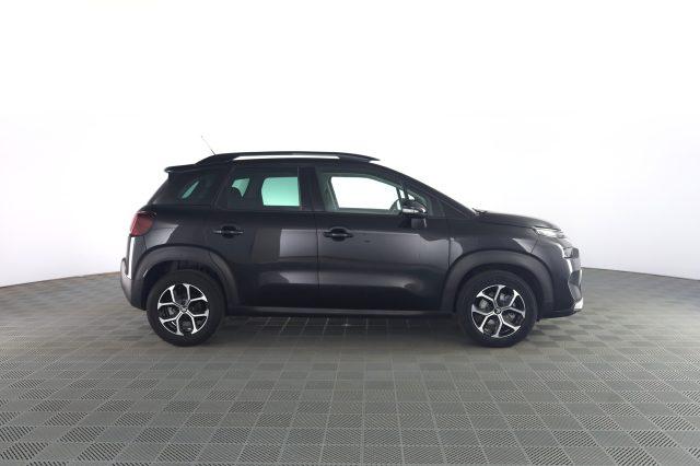 CITROEN C3 Aircross C3 Aircross PureTech 110 S&S Plus