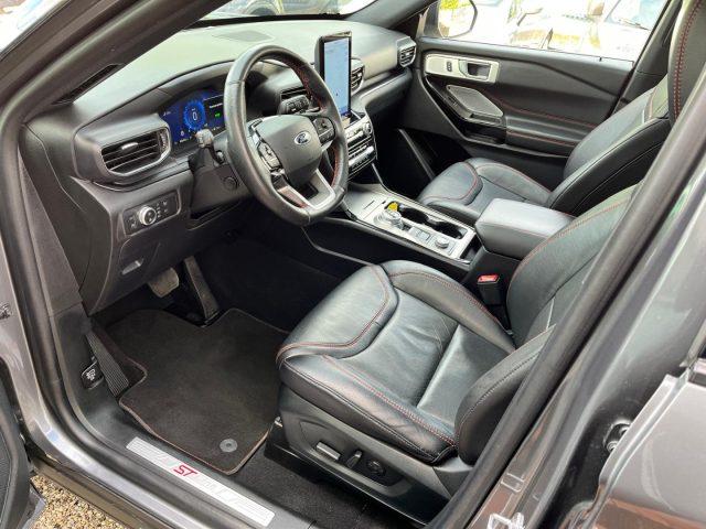 FORD Explorer 3.0 PHEV 457 CV A10 AWD ST-Line 7 POSTI